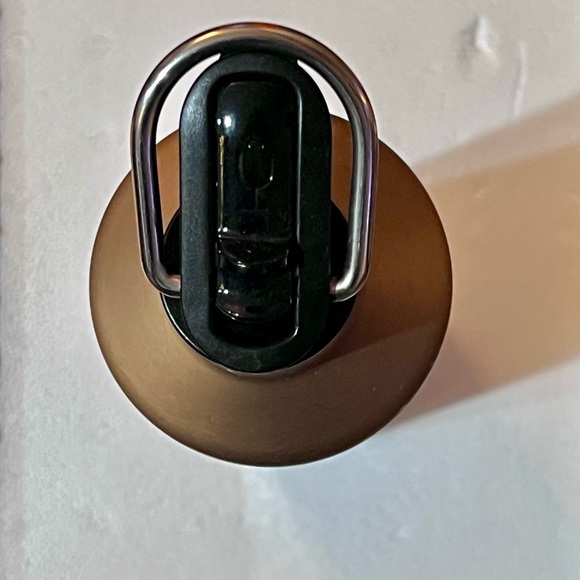 BrüMate ReHydration, Rose Gold Leopard print - Picture 3 of 4